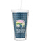 Region 3 - 2024 Rally Double Wall Tumbler with Straw - Front