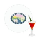 Region 3 - 2024 Rally Printed Drink Topper - 2.5"