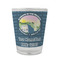 Region 3 - 2024 Rally Glass Shot Glass - Standard - Front