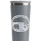 Region 3 - 2024 Rally Grey RTIC Everyday Tumbler - 28 oz. - Close Up