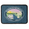 Region 3 - 2024 Rally Iron On Patch - Rectangle - Front