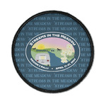 Region 3 - 2024 Rally Iron On Round Patch