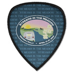 Region 3 - 2024 Rally Iron on Shield Patch A