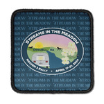 Region 3 - 2024 Rally Iron On Square Patch