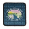 Region 3 - 2024 Rally Iron On Patch -  Square - Front