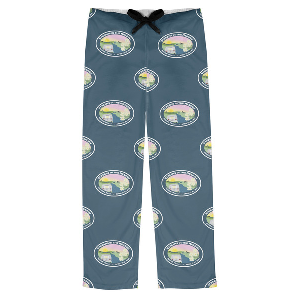 Custom Region 3 - 2024 Rally Mens Pajama Pants