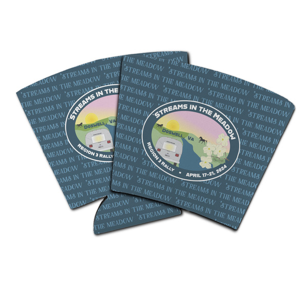 Custom Region 3 - 2024 Rally Party Cup Sleeve