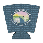 Region 3 - 2024 Rally Party Cup Sleeve - with Bottom