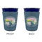 Region 3 - 2024 Rally Party Cup Sleeves - without bottom - Approval