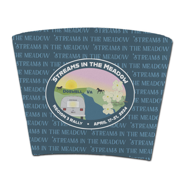 Custom Region 3 - 2024 Rally Party Cup Sleeve - without bottom