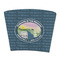 Region 3 - 2024 Rally Party Cup Sleeves - without bottom - FRONT (flat)