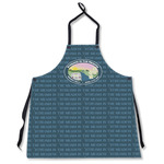 Region 3 - 2024 Rally Apron Without Pockets