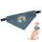 Region 3 - 2024 Rally Pet Bandana w/ Dog