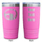 Region 3 - 2024 Rally Pink Polar Camel Tumbler - 20oz - Double Sided - Approval