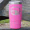 Region 3 - 2024 Rally Pink Polar Camel Tumbler - 20oz - Main