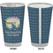 Region 3 - 2024 Rally Pint Glass - Full Color - Front & Back Views