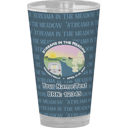 Region 3 - 2024 Rally Pint Glass - Full Color