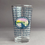 Region 3 - 2024 Rally Pint Glass - Full Print