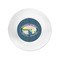 Region 3 - 2024 Rally Plastic Party Appetizer & Dessert Plates - Approval