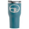 Region 3 - 2024 Rally RTIC Tumbler - Dark Teal - Front