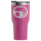 Region 3 - 2024 Rally RTIC Tumbler - Magenta - Front