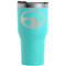 Region 3 - 2024 Rally RTIC Tumbler - Teal - Front