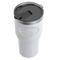 Region 3 - 2024 Rally RTIC Tumbler - White - Angled