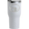 Region 3 - 2024 Rally RTIC Tumbler - White - Front