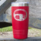 Region 3 - 2024 Rally Red Polar Camel Tumbler - 20oz - Main