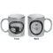 Region 3 - 2024 Rally Silver Mug - Approval