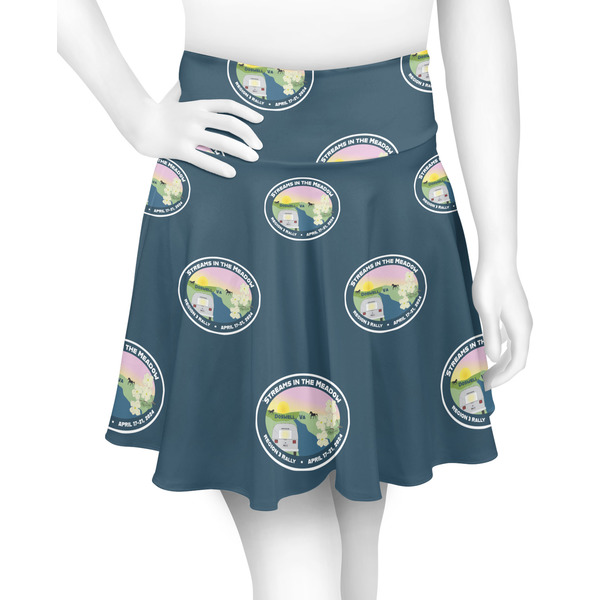 Custom Region 3 - 2024 Rally Skater Skirt