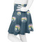 Region 3 - 2024 Rally Skater Skirt - Side