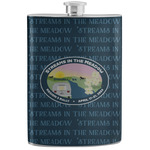 Region 3 - 2024 Rally Stainless Steel Flask