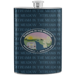 Region 3 - 2024 Rally Stainless Steel Flask