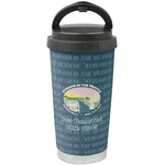 Region 3 - 2024 Rally Stainless Steel Coffee Tumbler