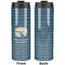 Region 3 - 2024 Rally Stainless Steel Tumbler - Apvl