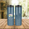 Region 3 - 2024 Rally Stainless Steel Tumbler - Lifestyle