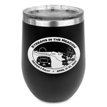 Region 3 - 2024 Rally Stemless Stainless Steel Wine Tumbler