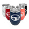 Region 3 - 2024 Rally Steel Wine Tumblers Multiple Colors