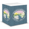 Region 3 - 2024 Rally Sticky Note Cube