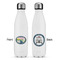 Region 3 - 2024 Rally Tapered Water Bottle - Apvl 17oz.