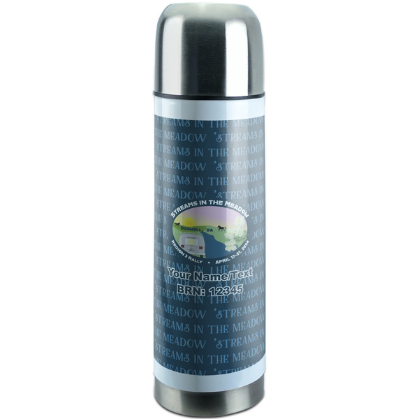 Custom Region 3 - 2024 Rally Stainless Steel Thermos