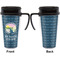 Region 3 - 2024 Rally Travel Mug with Black Handle - Approval