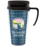 Region 3 - 2024 Rally Acrylic Travel Mug with Handle