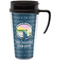 Region 3 - 2024 Rally Travel Mug with Black Handle - Front