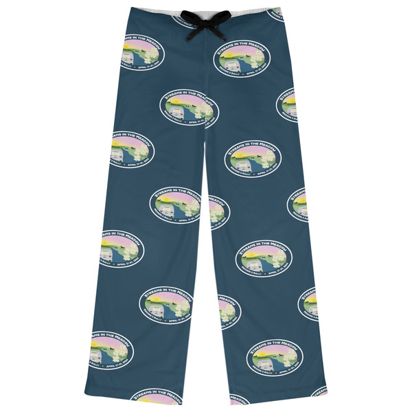 Custom Region 3 - 2024 Rally Womens Pajama Pants