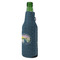 Region 3 - 2024 Rally Zipper Bottle Cooler - ANGLE (bottle)