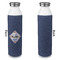 Bandera Region 9 Rally 20oz Water Bottles - Full Print - Approval