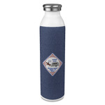 Bandera Region 9 Rally 20oz Stainless Steel Water Bottle - Full Print