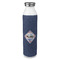 Bandera Region 9 Rally 20oz Water Bottles - Full Print - Front/Main